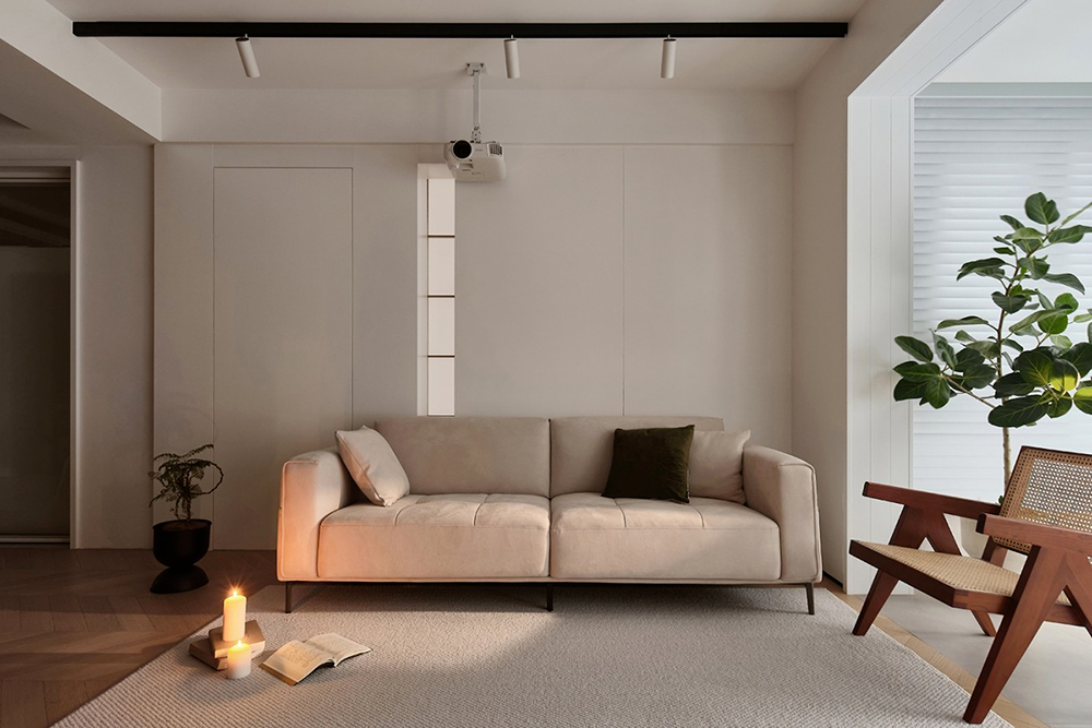 Sanhai Japanese Style Interior – Interior Design And Construction Bewertung und Preis