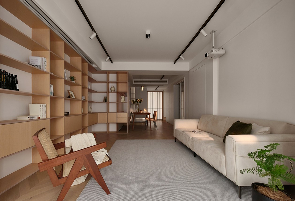 Sanhai Japanese Style Interior – Interior Design And Construction Bewertung und Preis