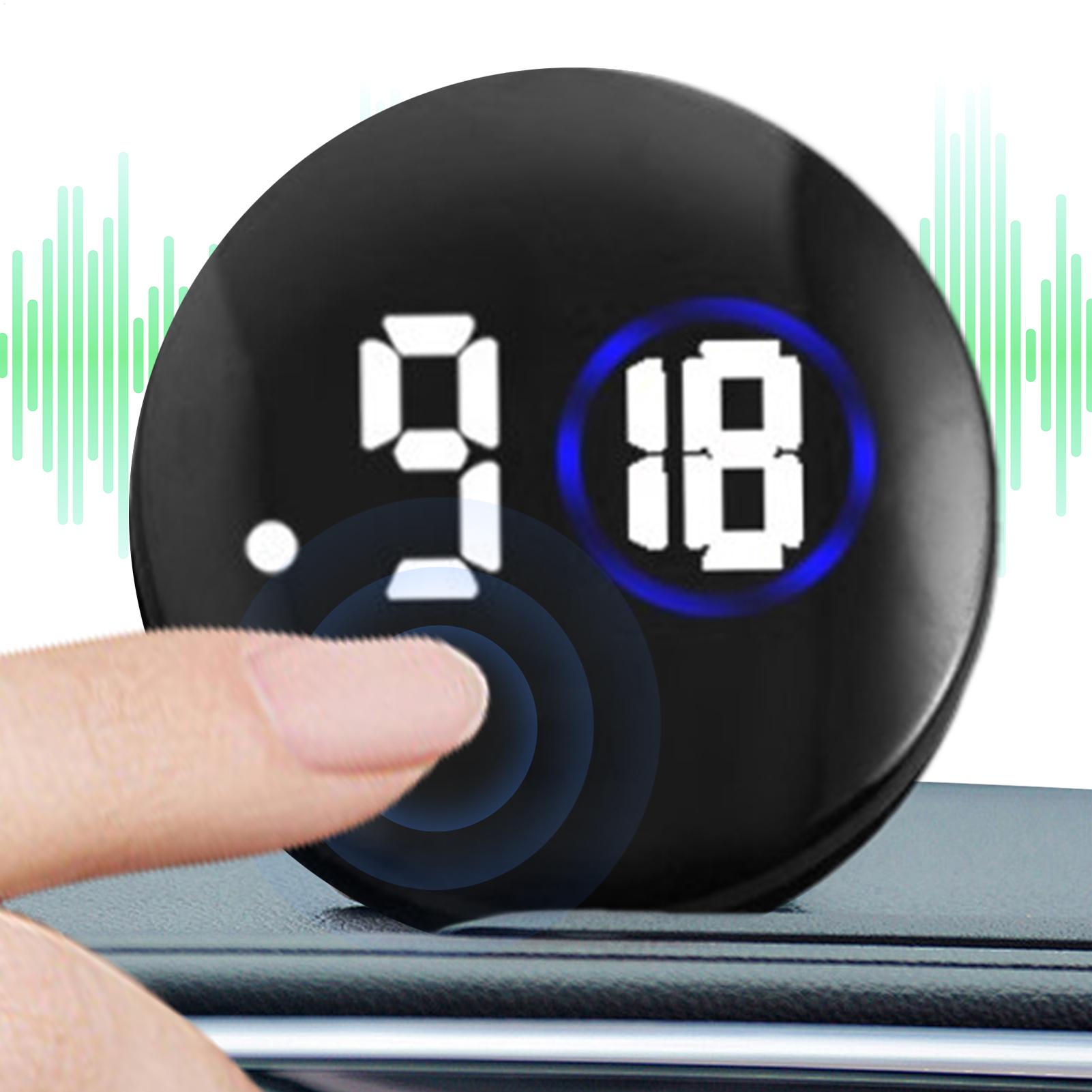 Waterproof Small Digital LED D – Interior Design Course Bewertung und Preis