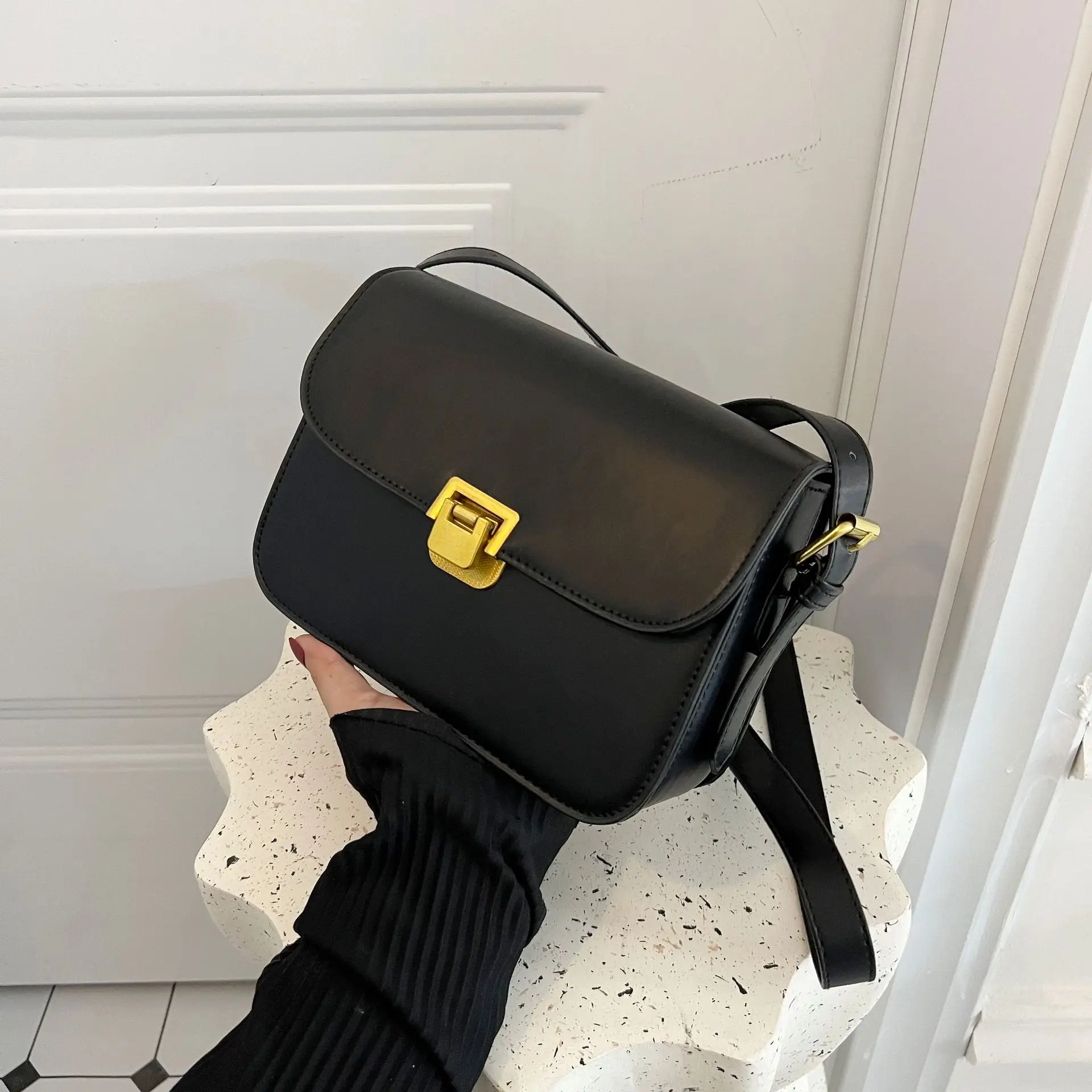 Luxury Designer New Women’s PU – Interior Design News Bewertung und Preis