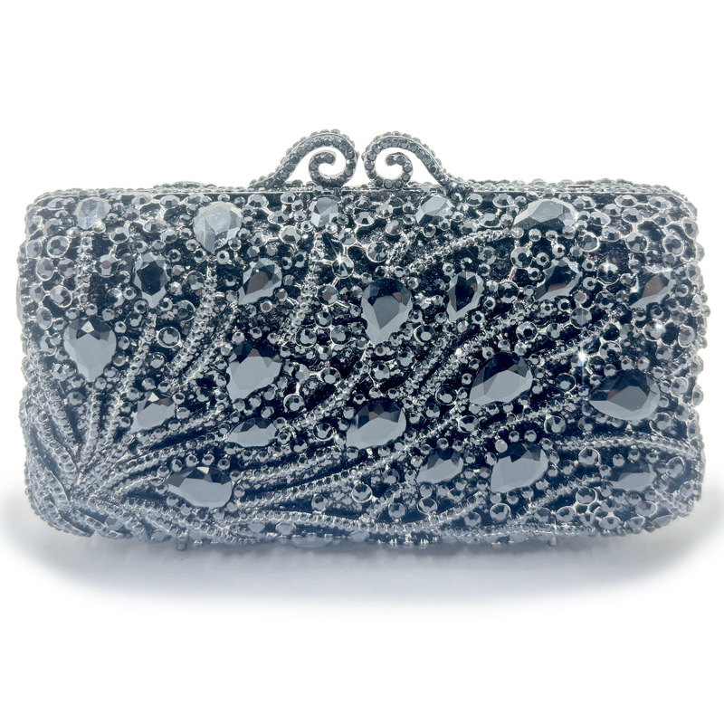 Handbag Cosmetic Diamond Clutc – Interior Design Ai Bewertung und Preis