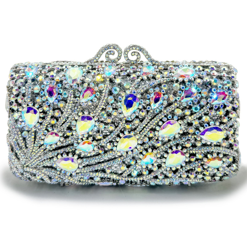 Handbag Cosmetic Diamond Clutc – Interior Design Ai Bewertung und Preis