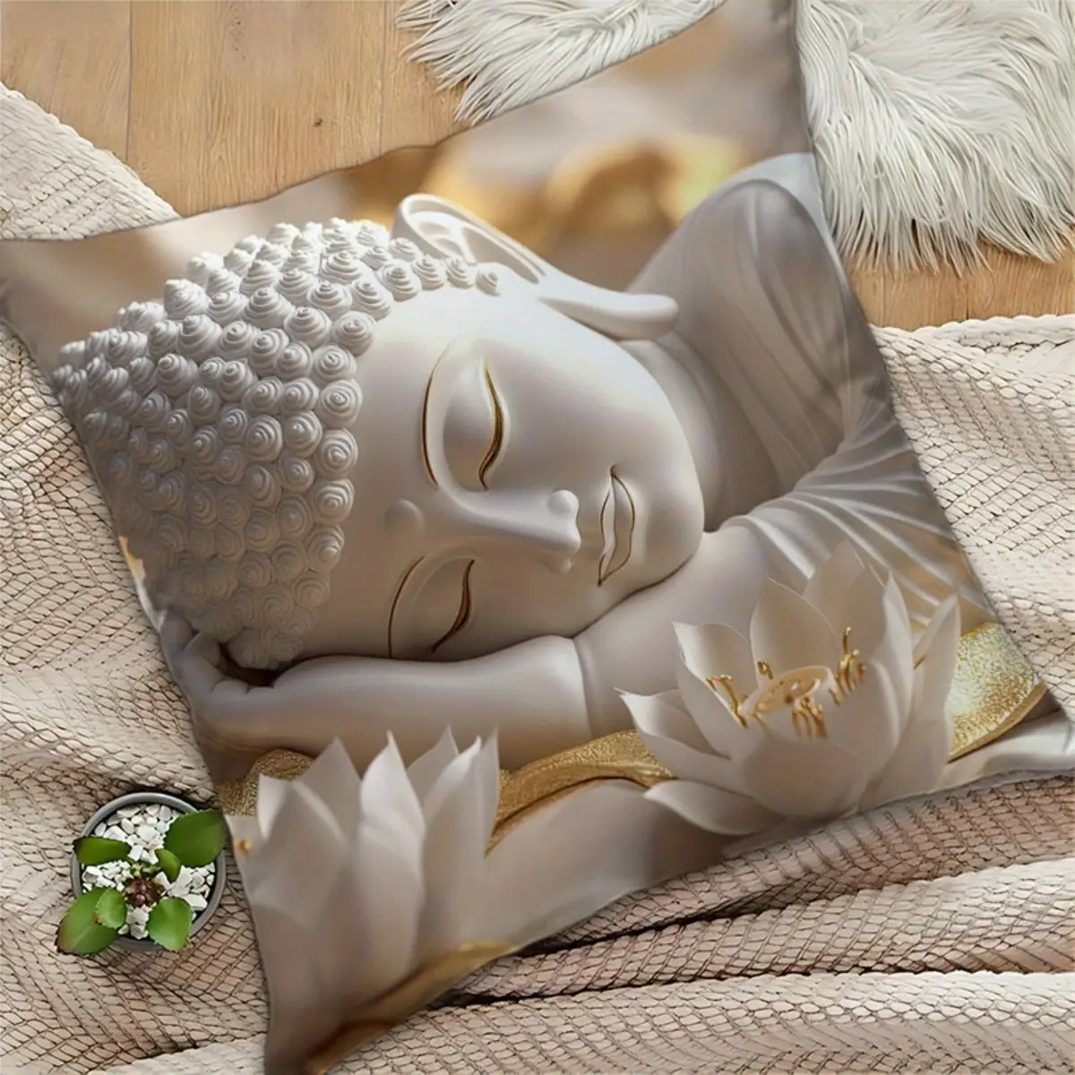 Solemn Zen Style Double Sided  – Interior Design Zen Style Bewertung und Preis