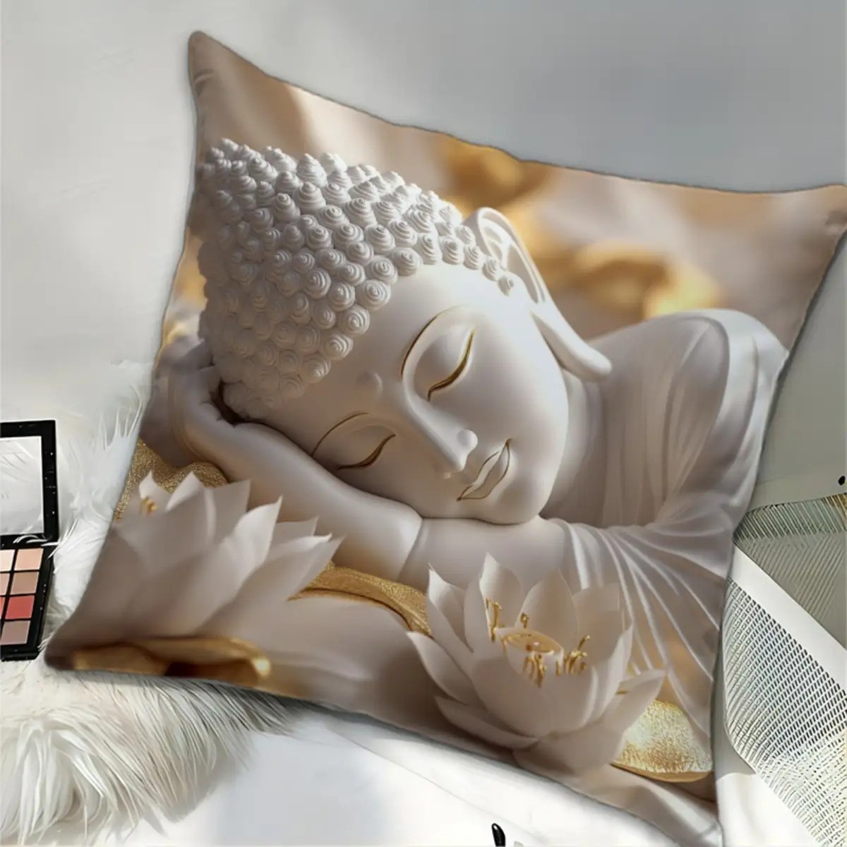 Solemn Zen Style Double Sided  – Interior Design Zen Style Bewertung und Preis