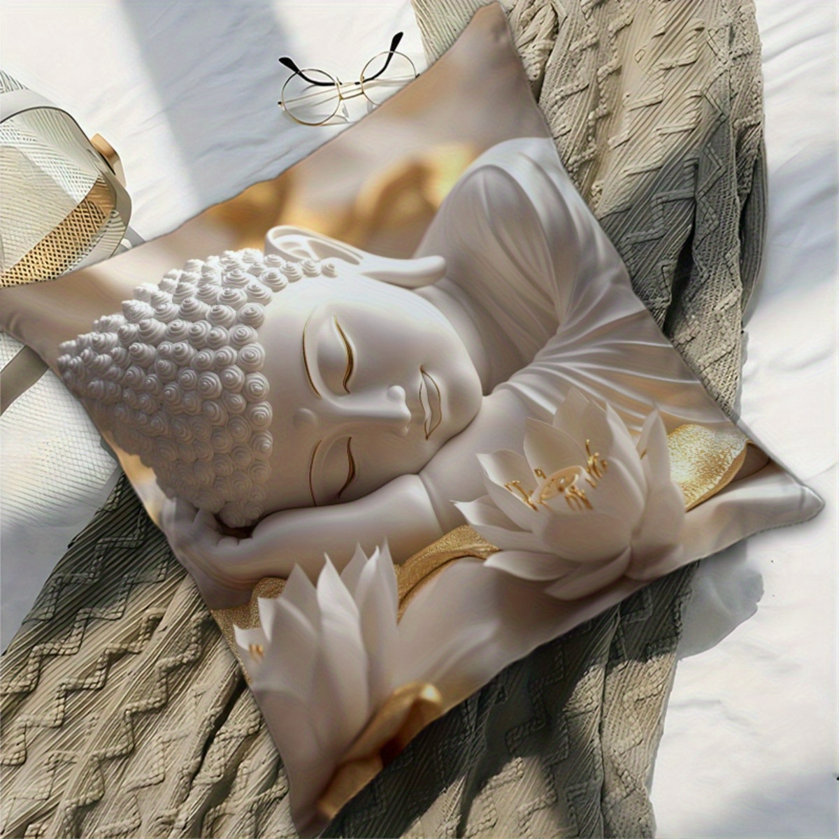 Solemn Zen Style Double Sided  – Interior Design Zen Style Bewertung und Preis