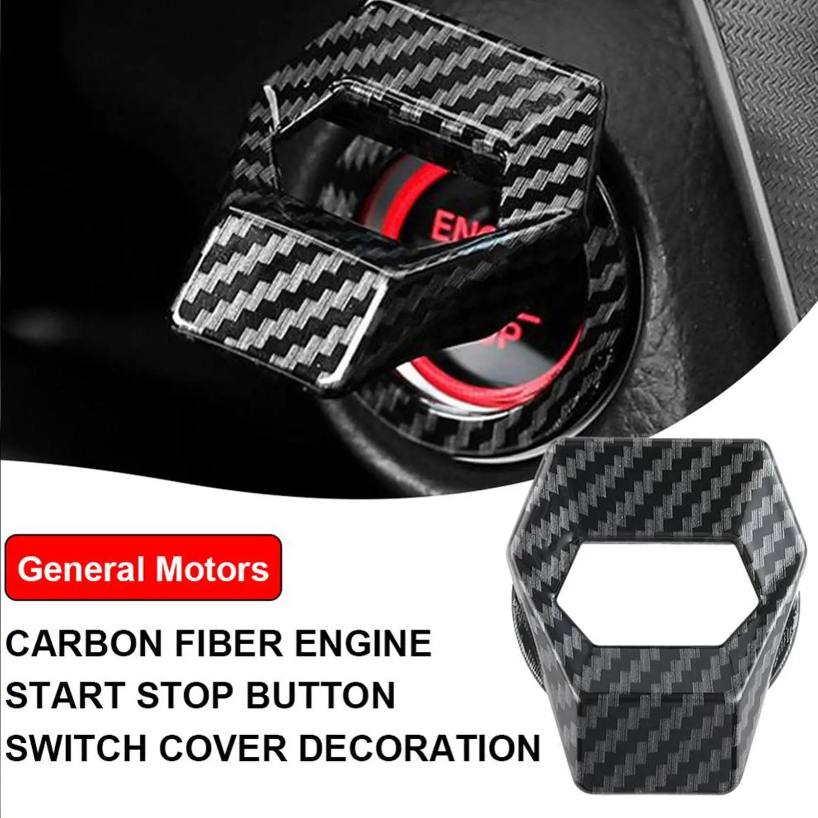 New universal car engine start – Interior Design Course Bewertung und Preis