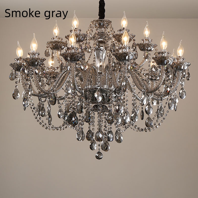 French luxury crystal living r – Interior Design Elements Bewertung und Preis
