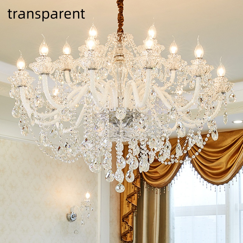 French luxury crystal living r – Interior Design Elements Bewertung und Preis