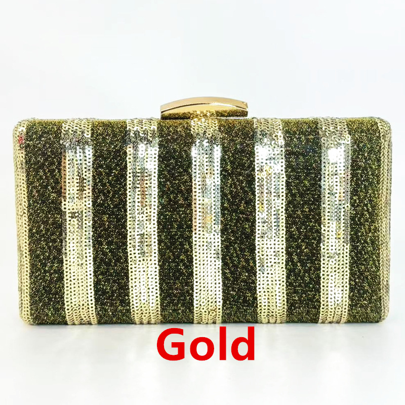 Italian Design Striped Sequins – Interior Design Ai Bewertung und Preis