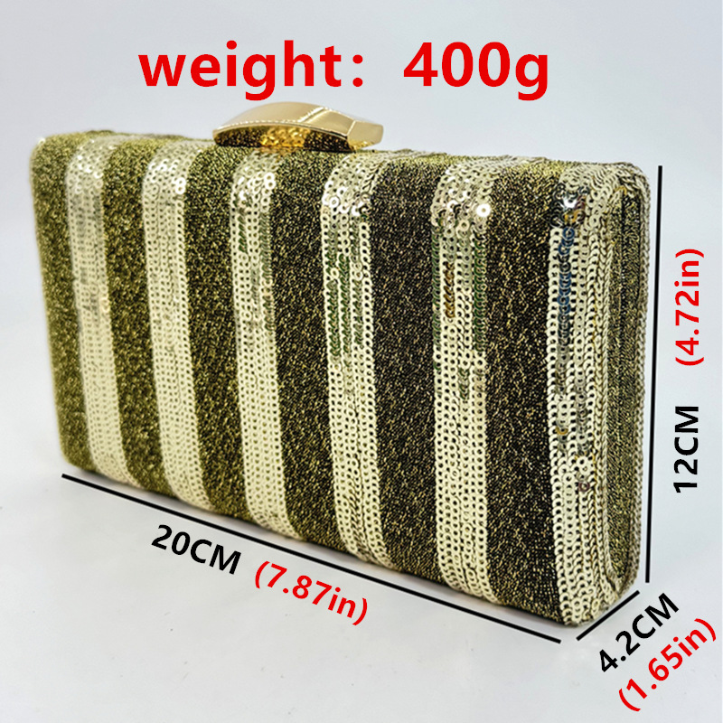 Italian Design Striped Sequins – Interior Design Ai Bewertung und Preis