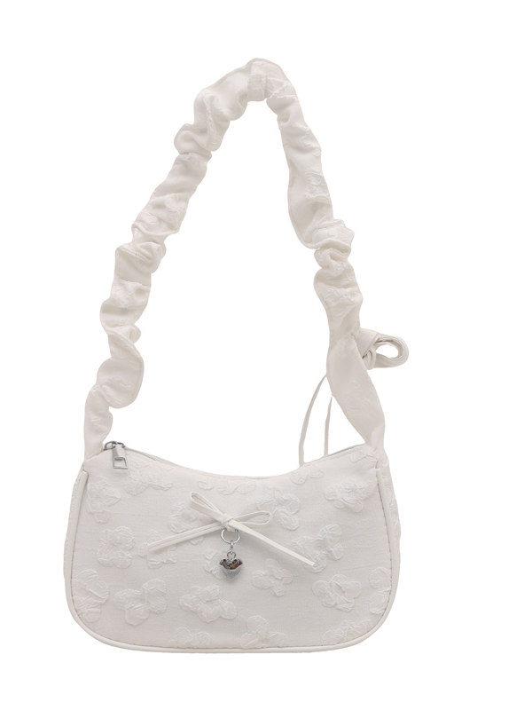 Women ‘s Cloud Print Underarm  – Interior Design News Bewertung und Preis
