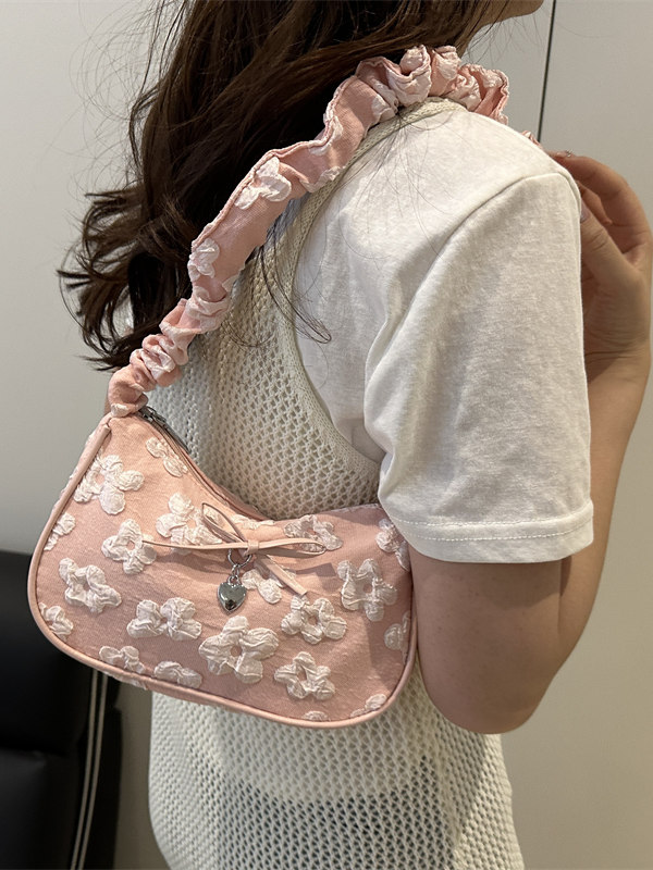 Women ‘s Cloud Print Underarm  – Interior Design News Bewertung und Preis