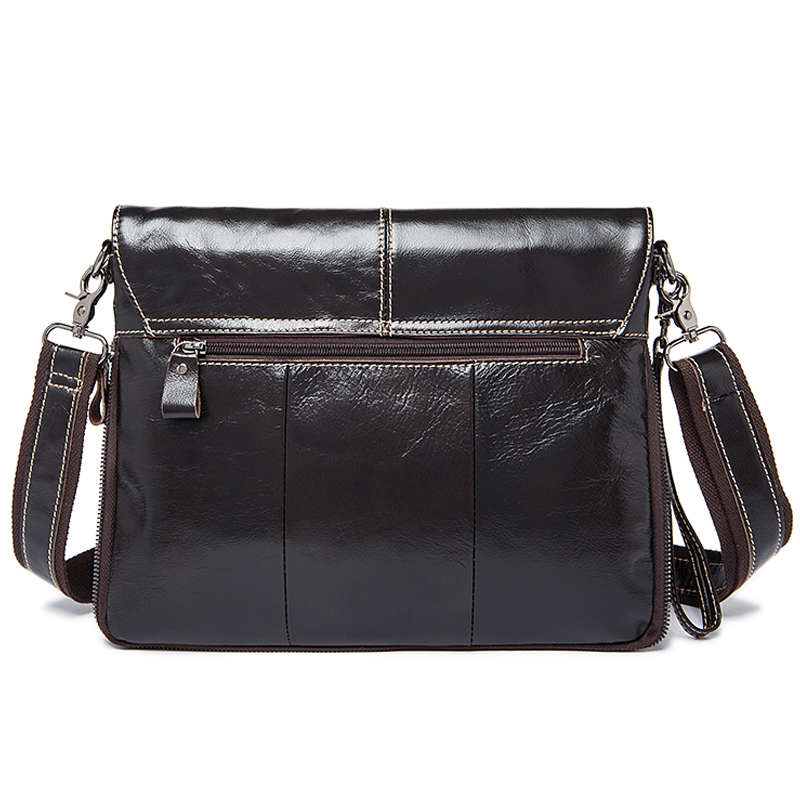WESTAL Genuine Leather Men's B – Interior Design News Bewertung und Preis