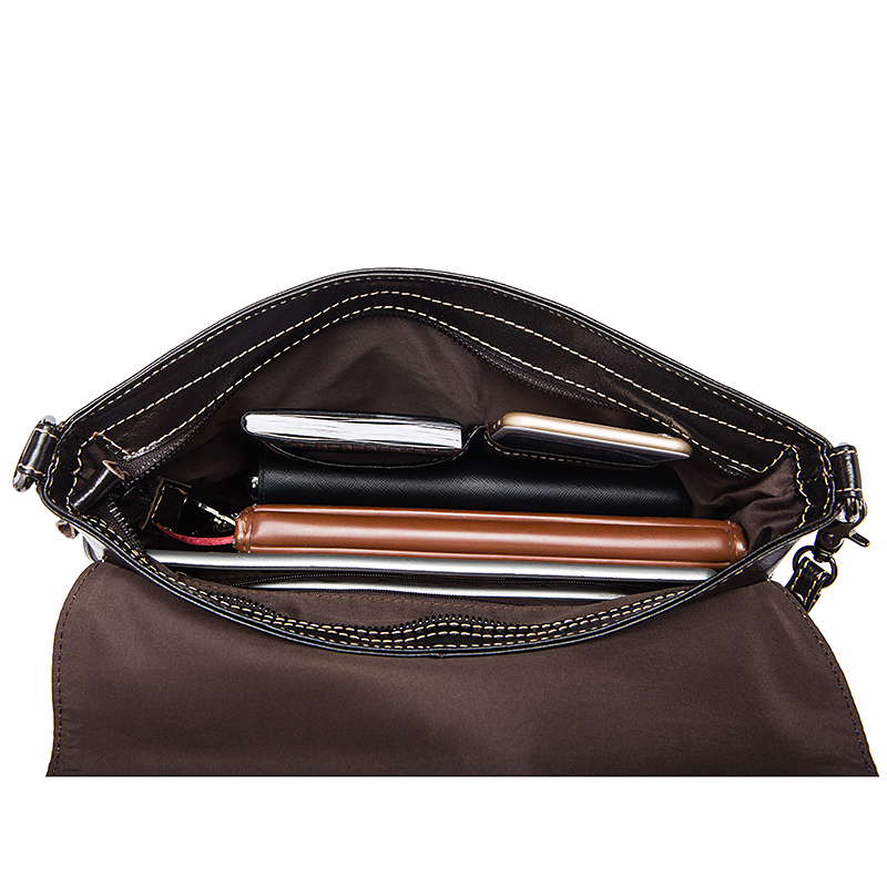 WESTAL Genuine Leather Men's B – Interior Design News Bewertung und Preis