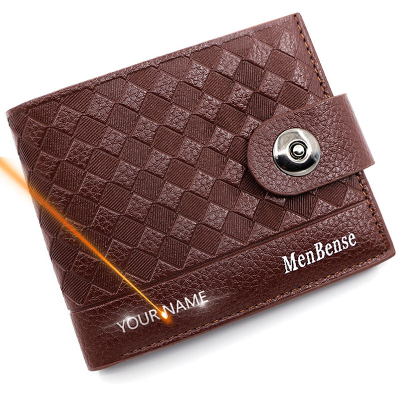 New Short Men Wallets Simple C – Interior Design Name Card Bewertung und Preis