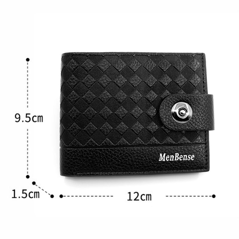 New Short Men Wallets Simple C – Interior Design Name Card Bewertung und Preis