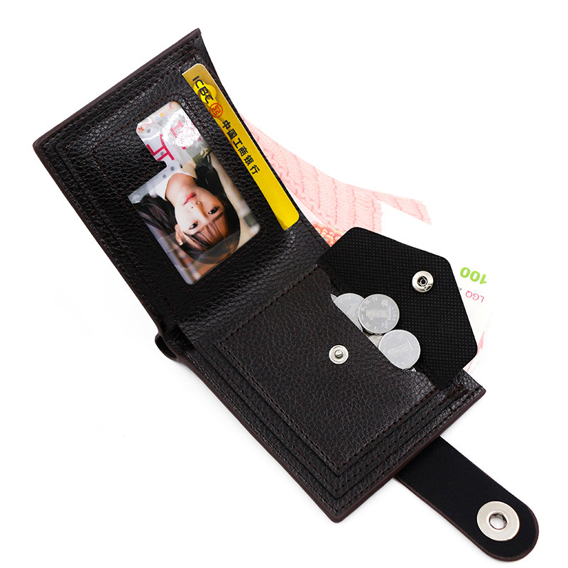 New Short Men Wallets Simple C – Interior Design Name Card Bewertung und Preis