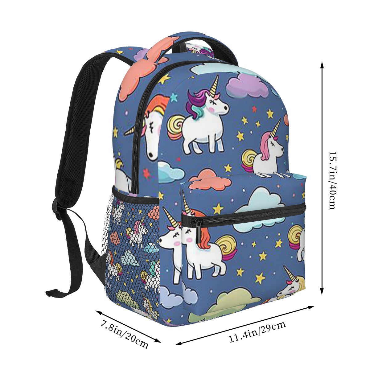 Unicorn Cartoon Design Cute Un – Interior Design Whimsical Bewertung und Preis