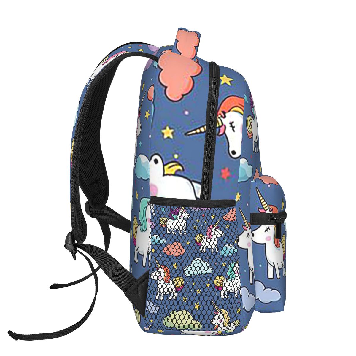 Unicorn Cartoon Design Cute Un – Interior Design Whimsical Bewertung und Preis
