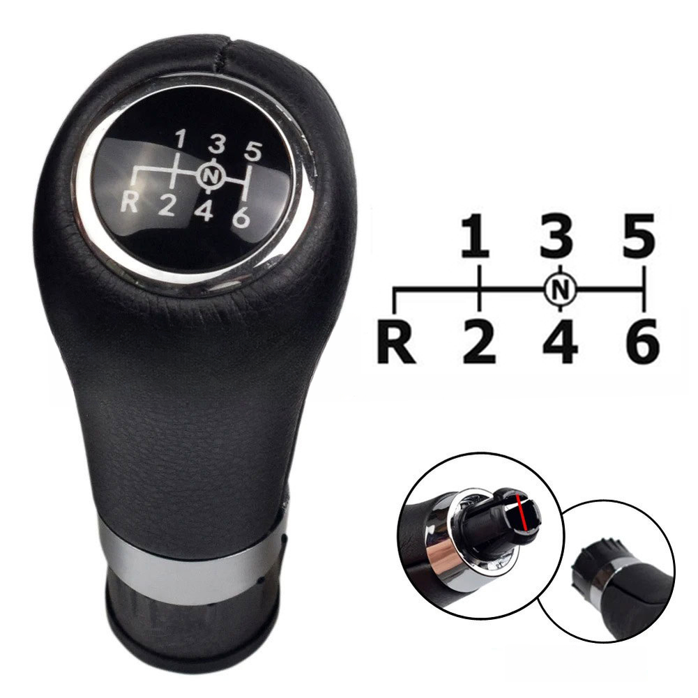 Manual Shifter Gear Shift Knob – Interior Design Visualizer Bewertung und Preis