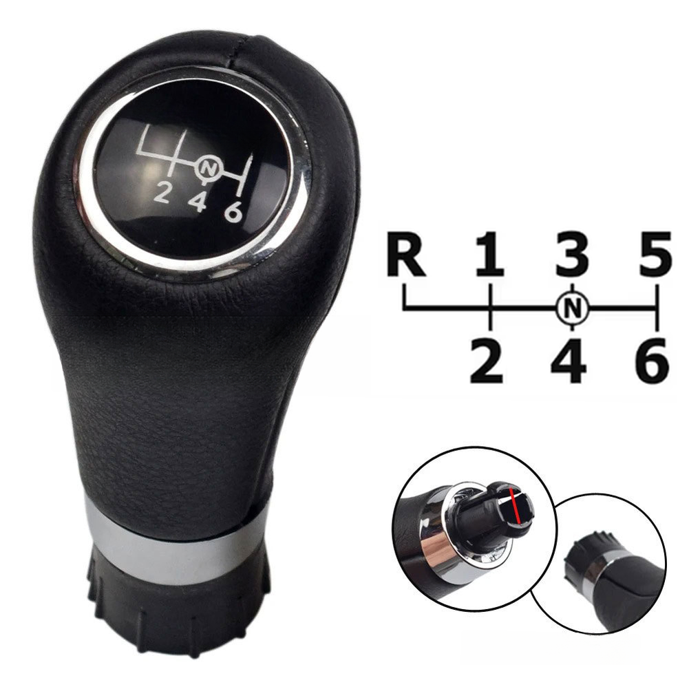 Manual Shifter Gear Shift Knob – Interior Design Visualizer Bewertung und Preis