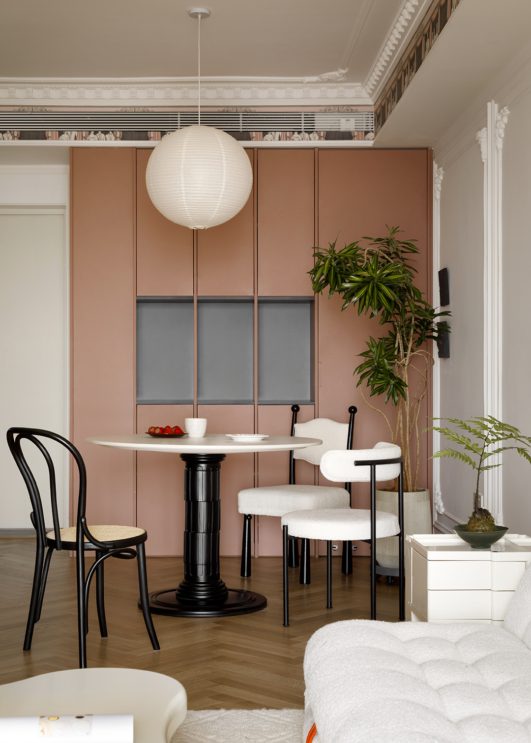 Sanhai French Style Interior D – Interior Design And Construction Bewertung und Preis