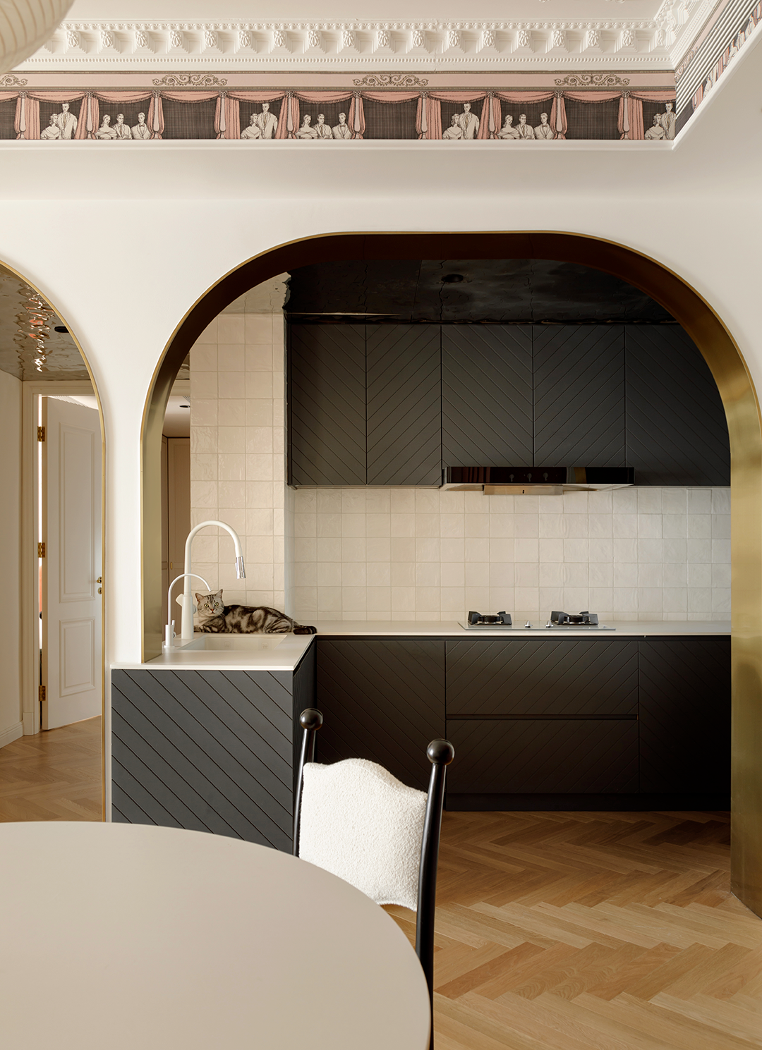 Sanhai French Style Interior D – Interior Design And Construction Bewertung und Preis