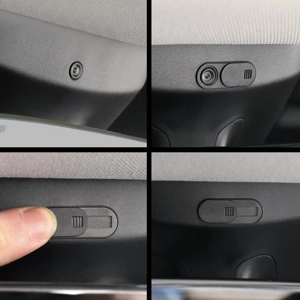 Interior Webcam Cover for Tesl – Interior Design And Construction Bewertung und Preis