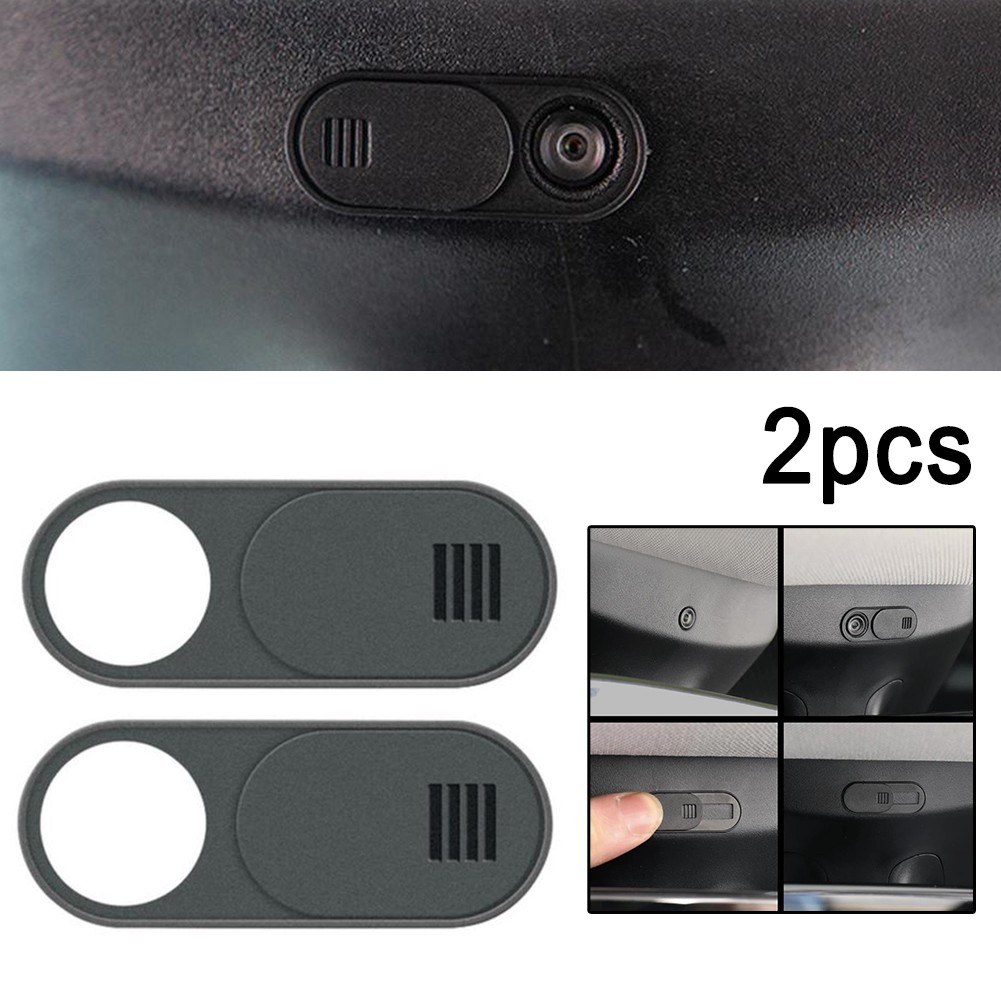 Interior Webcam Cover for Tesl – Interior Design And Construction Bewertung und Preis