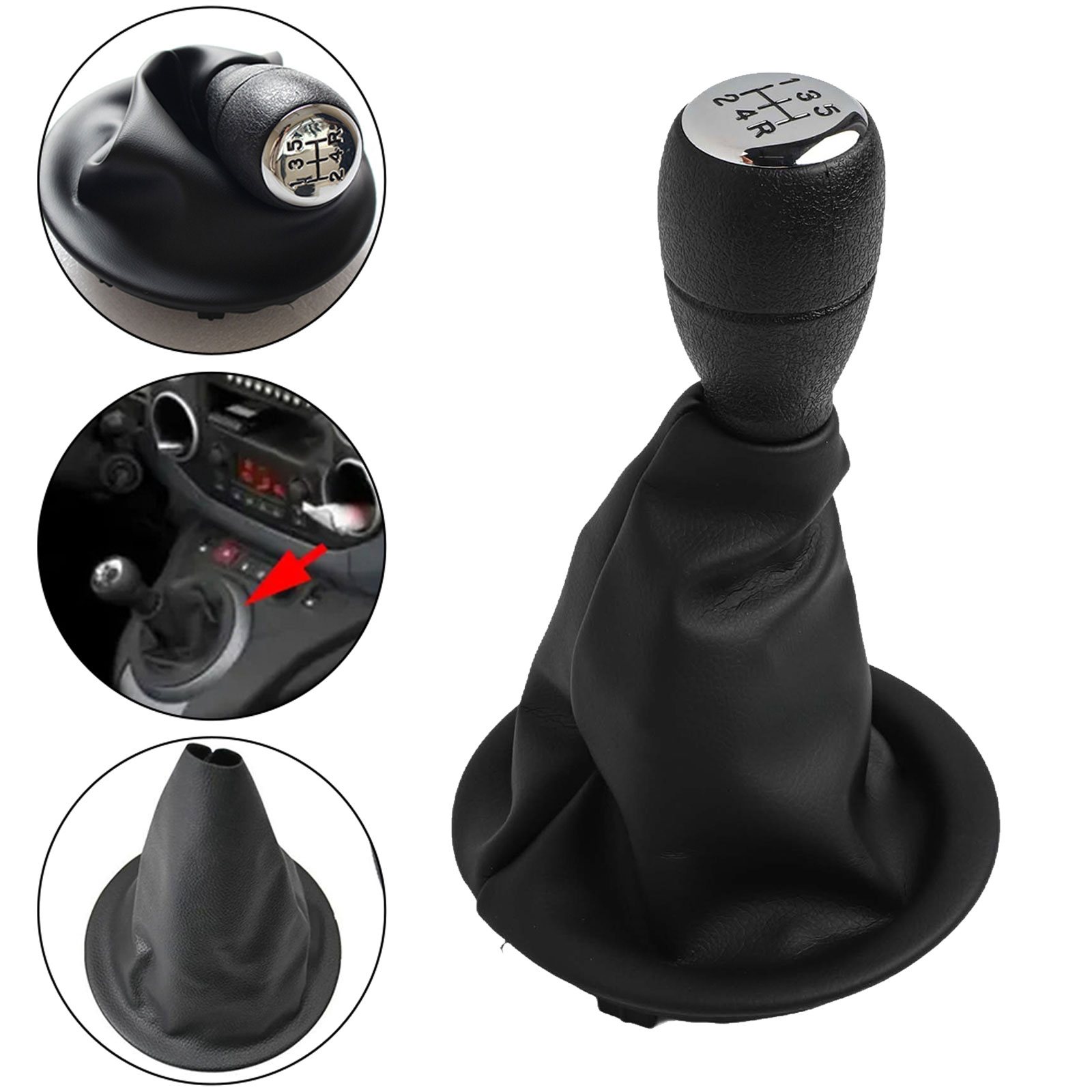 Car Interior Accessory Shift K – Interior Design Visualizer Bewertung und Preis