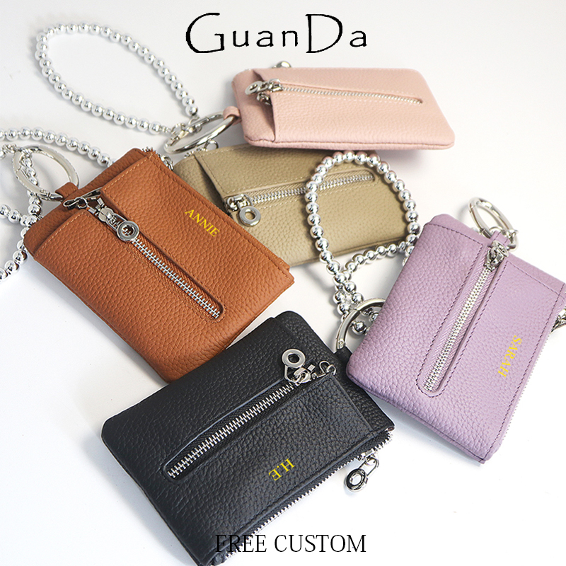 Luxury Design Woman Key Wallet – Interior Design Name Card Bewertung und Preis