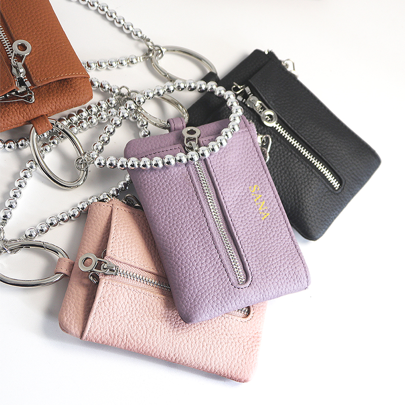 Luxury Design Woman Key Wallet – Interior Design Name Card Bewertung und Preis