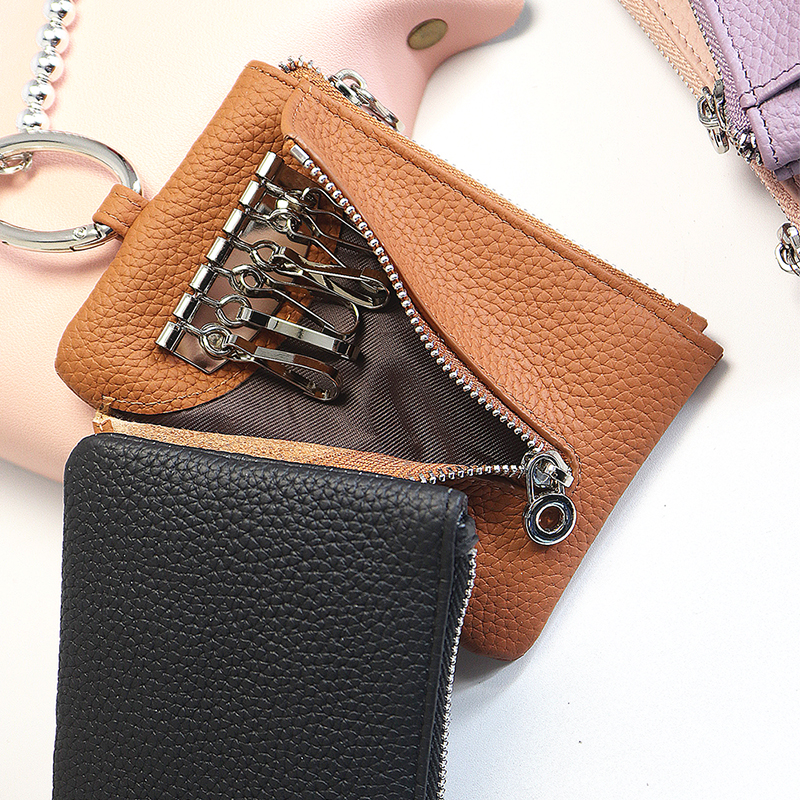 Luxury Design Woman Key Wallet – Interior Design Name Card Bewertung und Preis