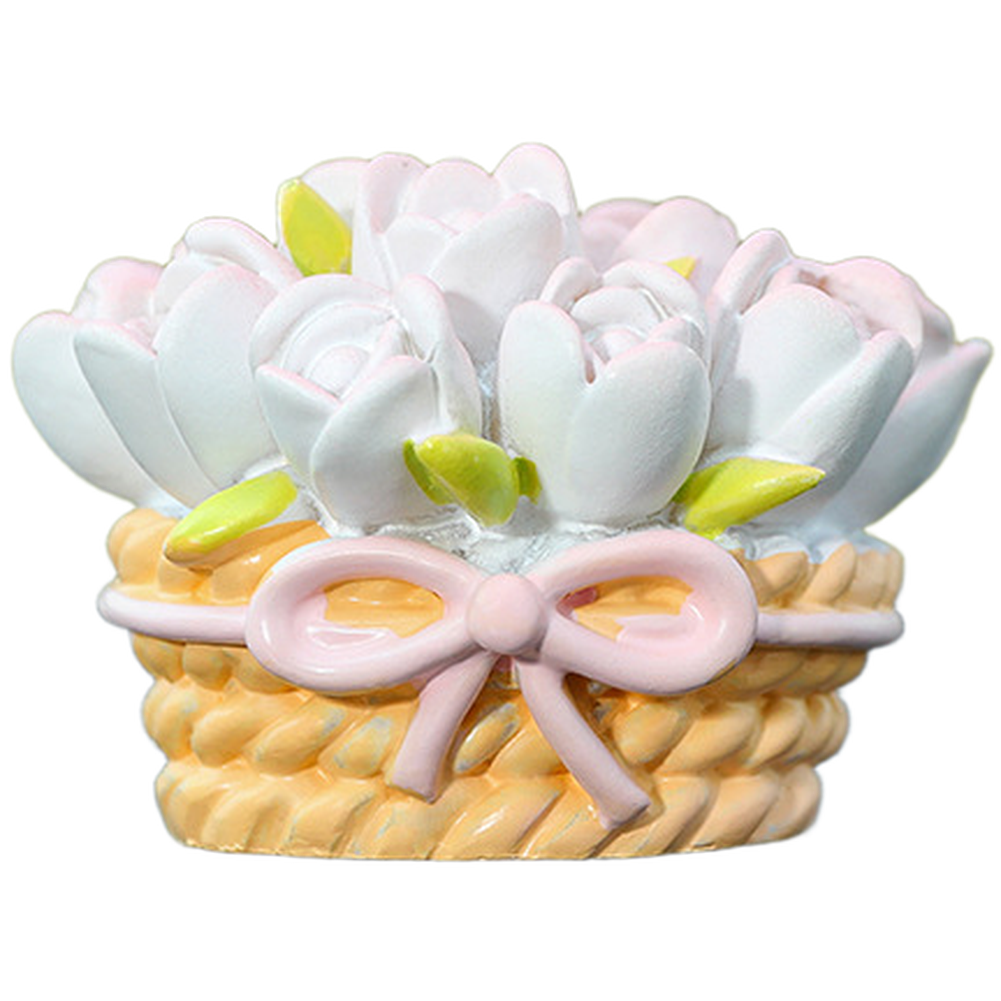 Car Dashboard Flower Ornaments – Interior Design Whimsical Bewertung und Preis
