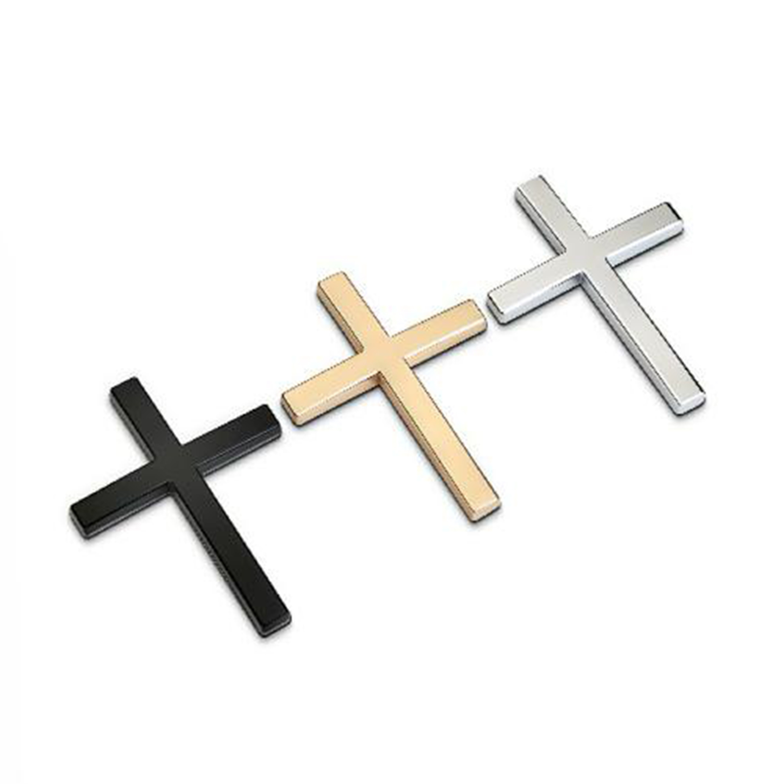 Christian Cross-Sticker SUV Ca – Interior Design Course Bewertung und Preis
