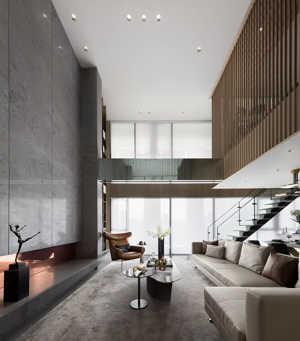Sanhai Modern Style Interior D – Interior Design And Construction Bewertung und Preis