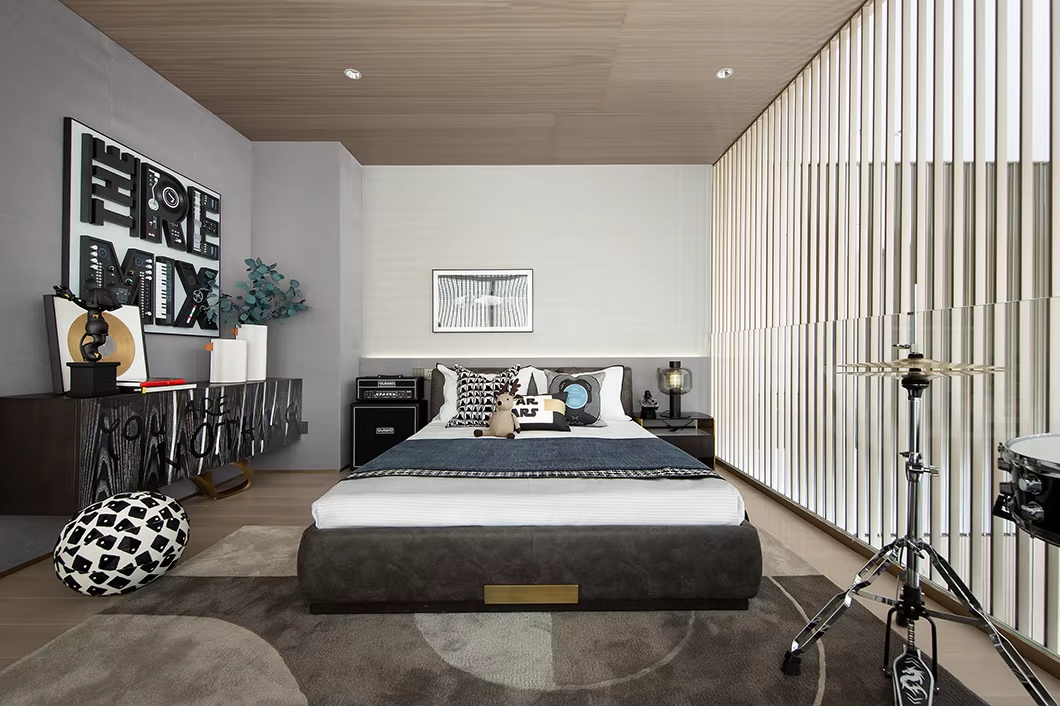Sanhai Modern Style Interior D – Interior Design And Construction Bewertung und Preis