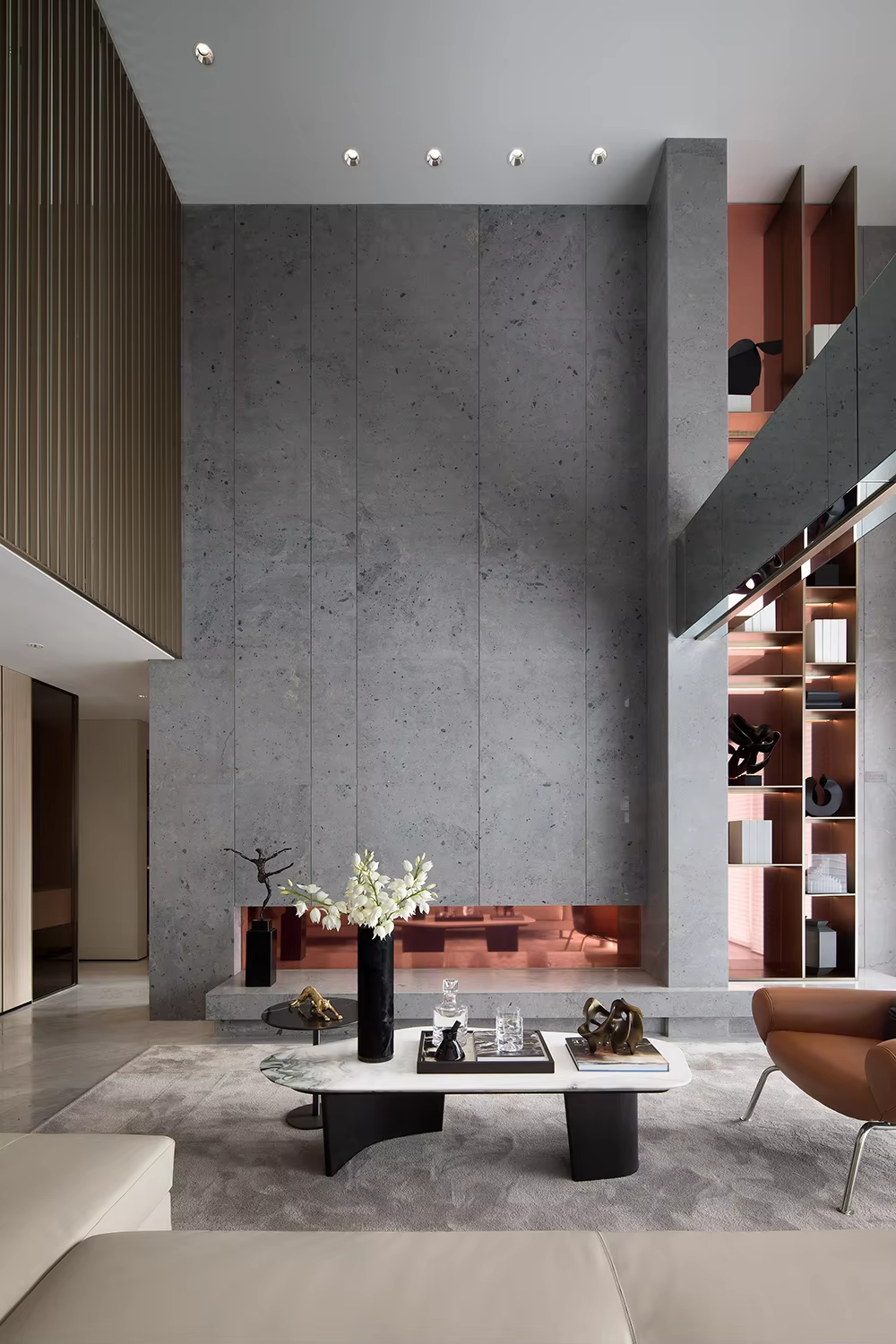 Sanhai Modern Style Interior D – Interior Design And Construction Bewertung und Preis