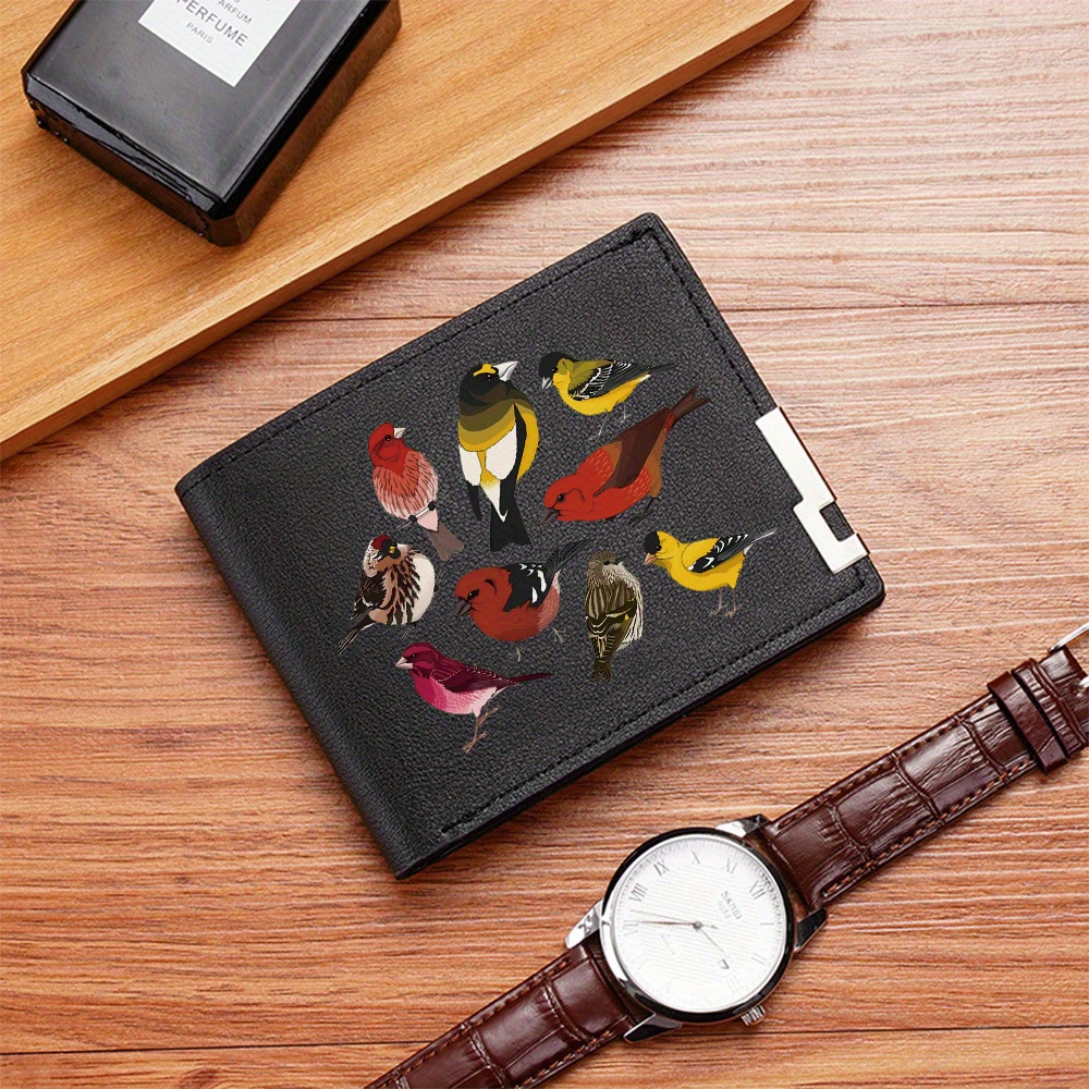 Bird illustrations dark backgr – Interior Design Illustration Bewertung und Preis