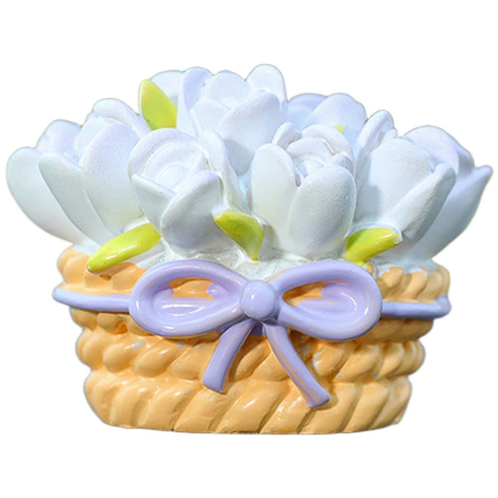 Car Dashboard Flower Ornaments – Interior Design Whimsical Bewertung und Preis