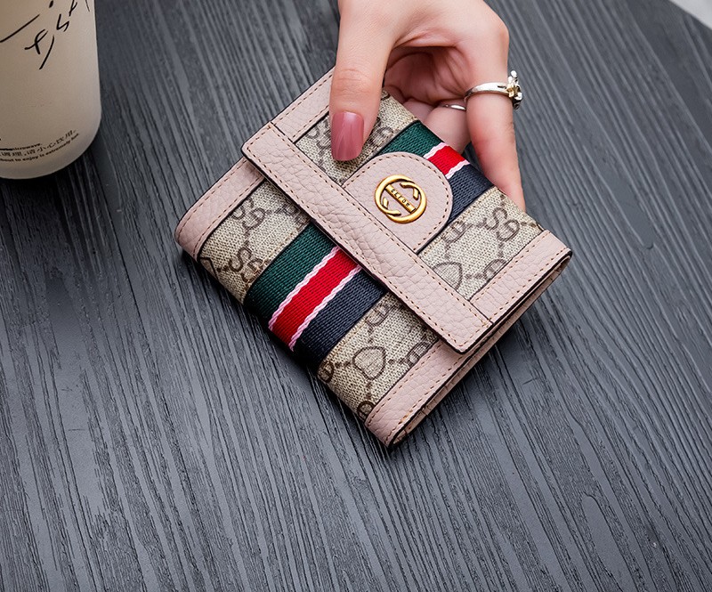 women‘s New folding wallet lig – Interior Design News Bewertung und Preis