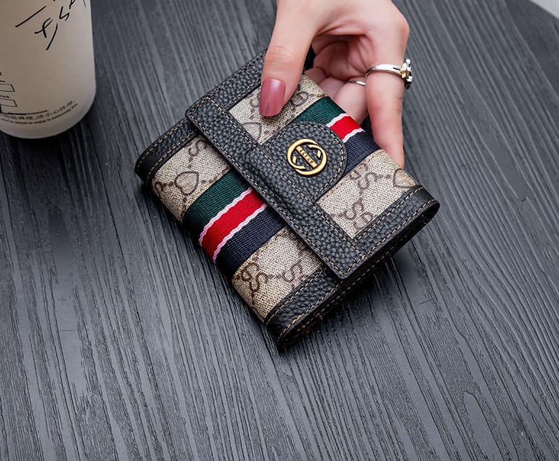 women‘s New folding wallet lig – Interior Design News Bewertung und Preis