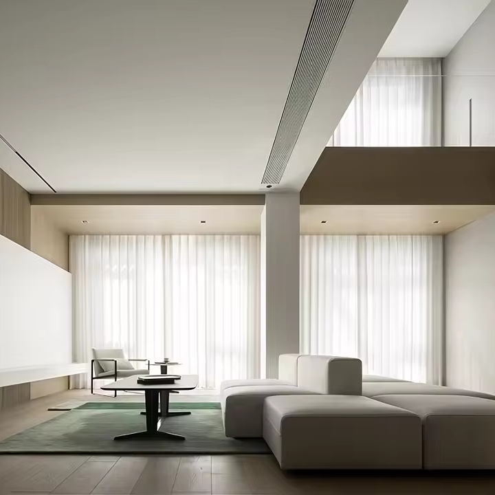 Sanhai Interior Design Modern  – Interior Design And Construction Bewertung und Preis