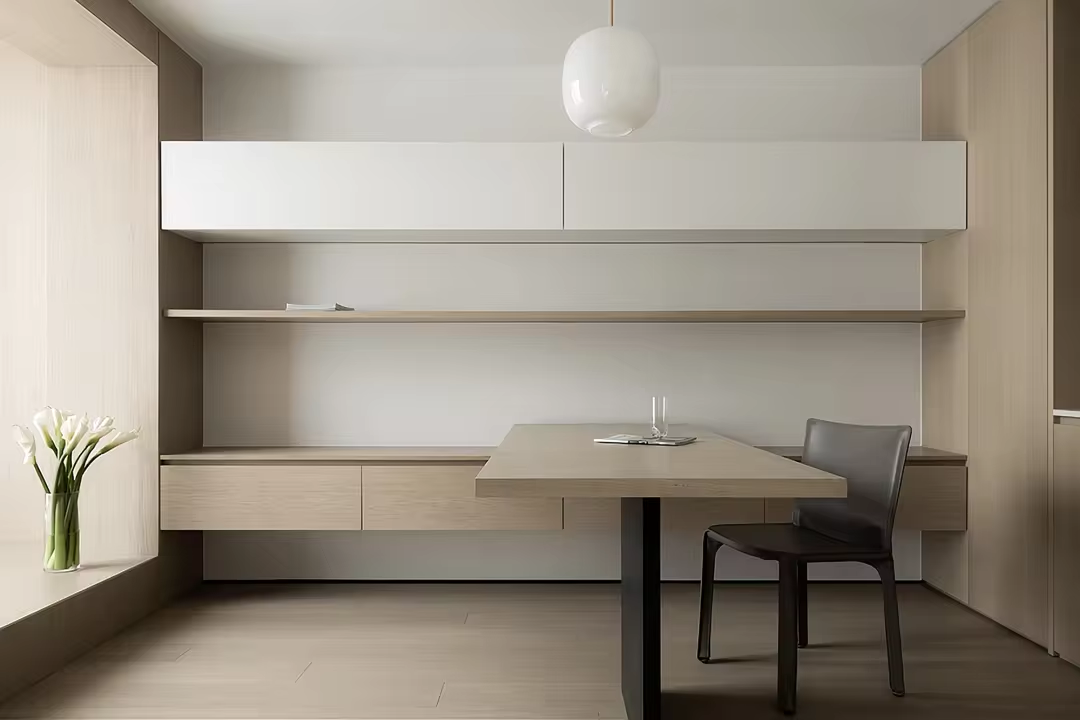 Sanhai Interior Design Modern  – Interior Design And Construction Bewertung und Preis
