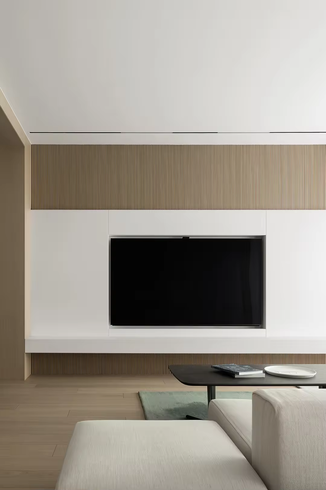 Sanhai Interior Design Modern  – Interior Design And Construction Bewertung und Preis